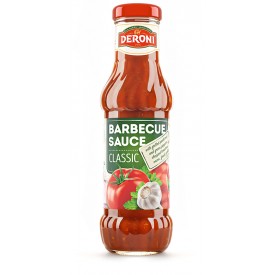 Barbecue Sauce Classic