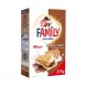 Mini waffles Family milk & cocoa